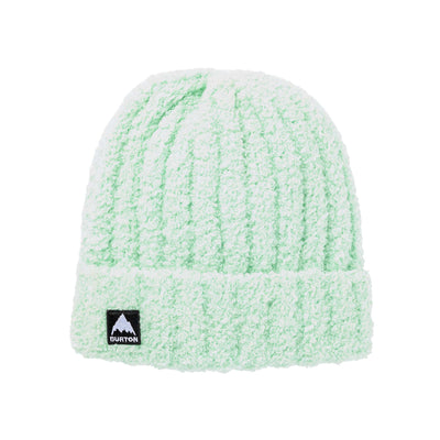 Burton Plush Beanie 2025 JEWEL GREEN