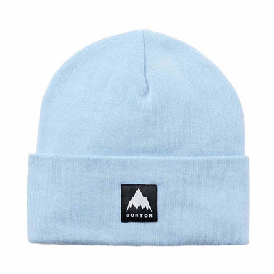 Burton Recycled Kactusbunch Tall Beanie 2025 BALLAD BLUE