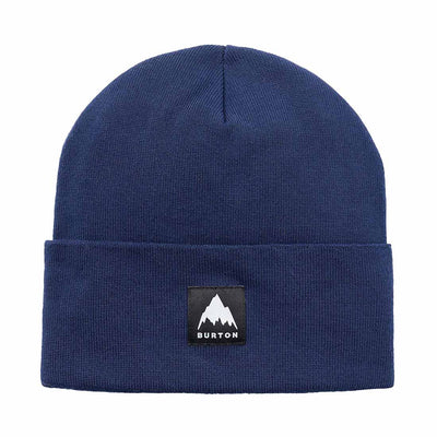 Burton Recycled Kactusbunch Tall Beanie 2025 DRESS BLUE