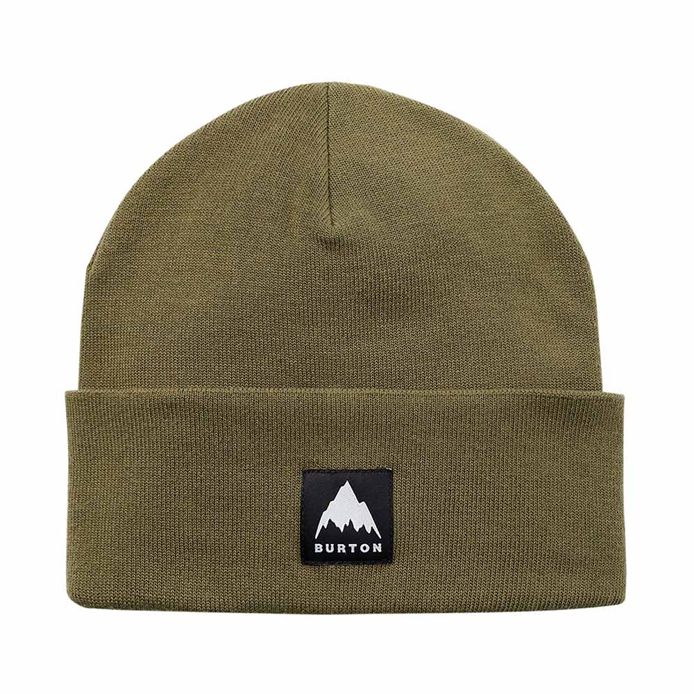 Burton Recycled Kactusbunch Tall Beanie 2025 MARTINI OLI