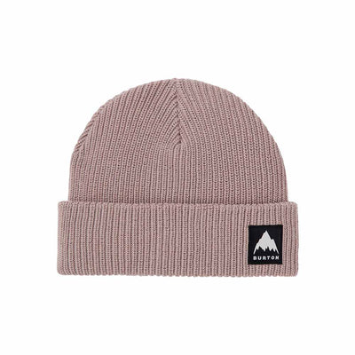 Burton Recycled VT Beanie 2025 SHADOW PINK