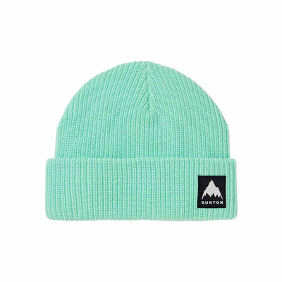 Burton Recycled VT Beanie 2025 POWDER MINT