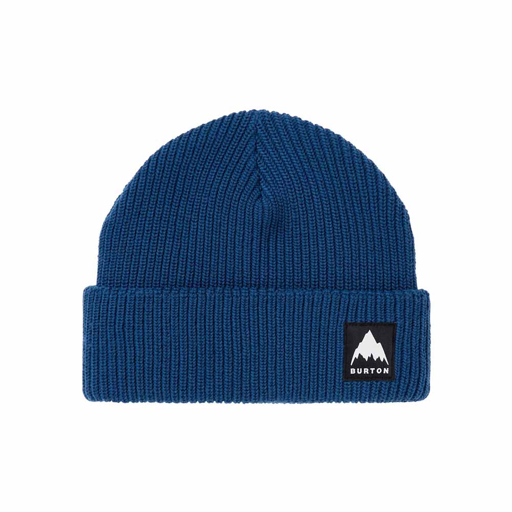 Burton Recycled VT Beanie 2025 NIGHTFALL