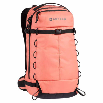 Burton Sidehill 18L Backpack 2025 PEACH ECHO