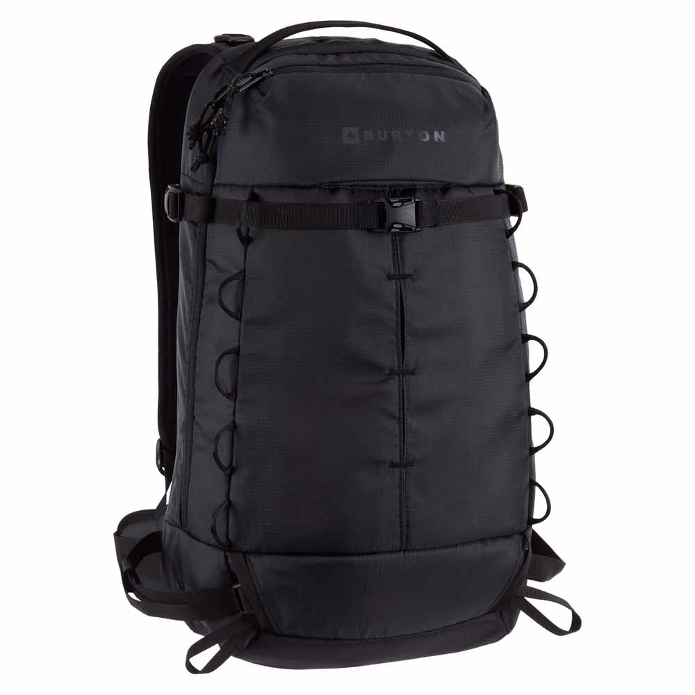 Burton Sidehill 18L Backpack 2025 TRUE BLACK