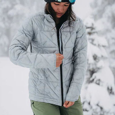 Burton Women's [ak] Baker Down Jacket 2024 