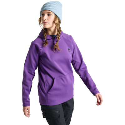 Burton Women's Crown Weatherproof Pullover Fleece 2025 