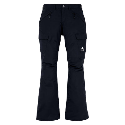 Burton Women's Gloria GORE-TEX Pants 2025 TRUE BLACK