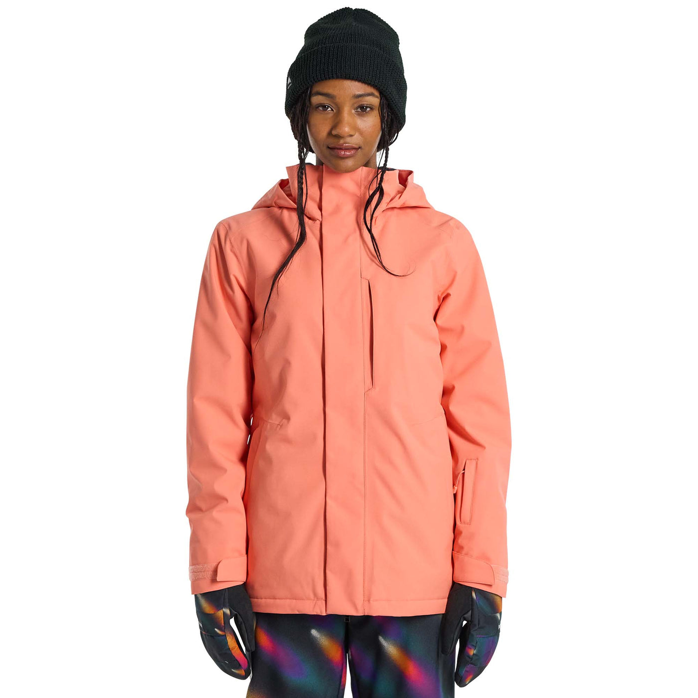 Burton Women's Jet Ridge Jacket 2025 