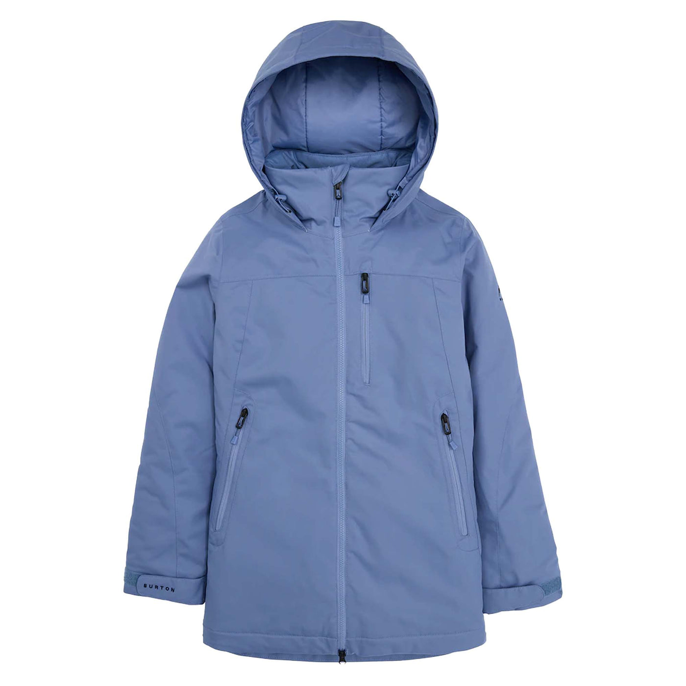 Burton Women's Lelah Jacket 2025 SLATE BLUE