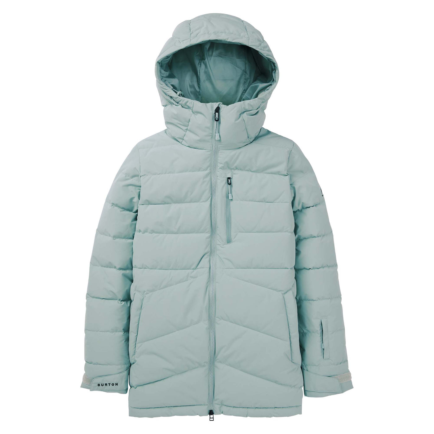 Burton Women's Loyil Down Jacket 2025 PETROL GREEN