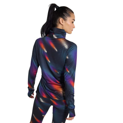 Burton Women's Midweight Base Layer Long Neck Shirt 2026