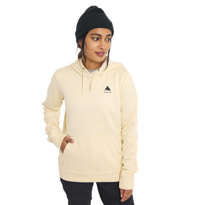 Burton Women's Oak Pullover Hoodie 2025 