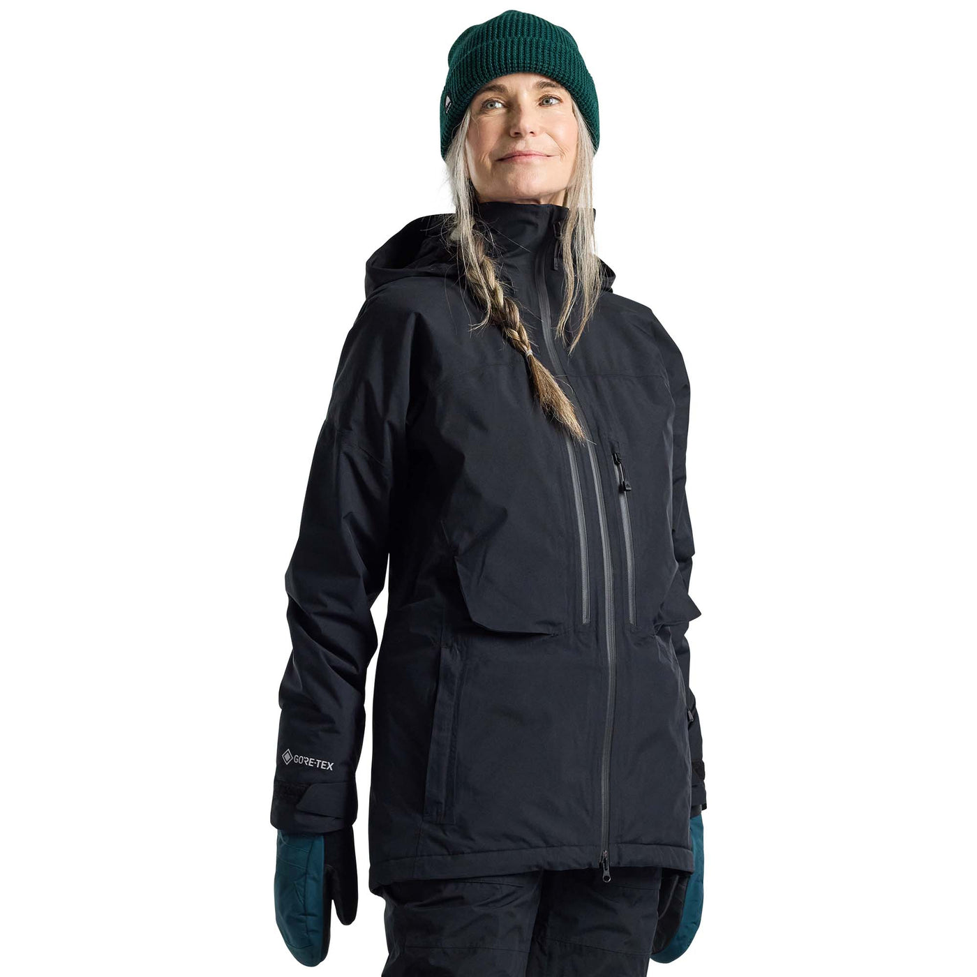 Burton Women's Pillowline GORE-TEX Jacket 2025 