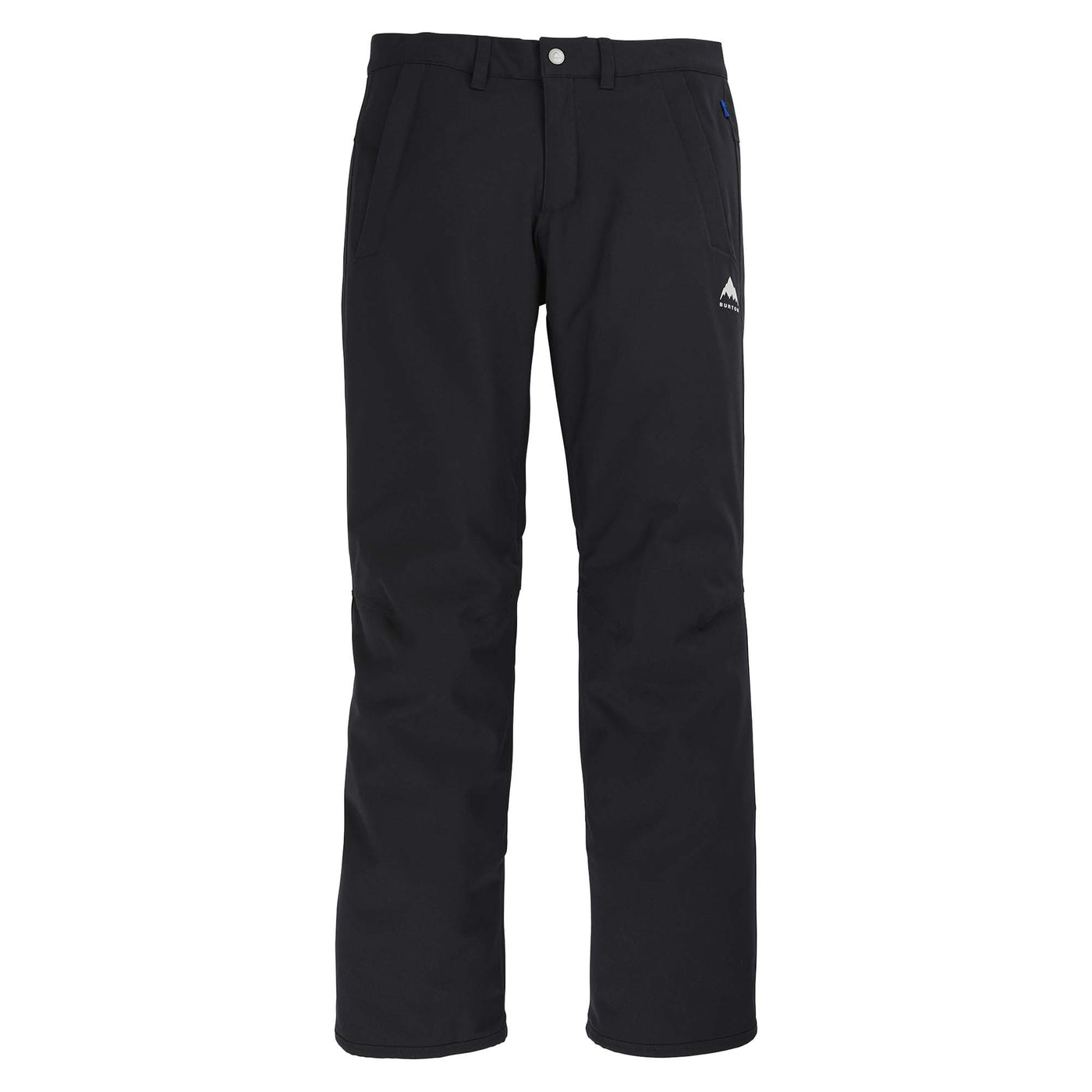 Burton Women's Society Pants 2025 TRUE BLACK