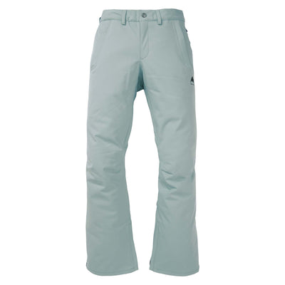 Burton Women's Society Pants 2025 PETROL GREEN