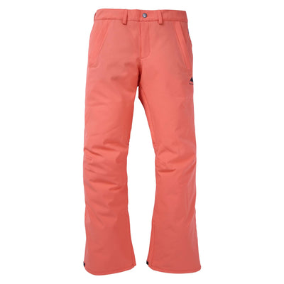 Burton Women's Society Pants 2025 PEACH ECHO