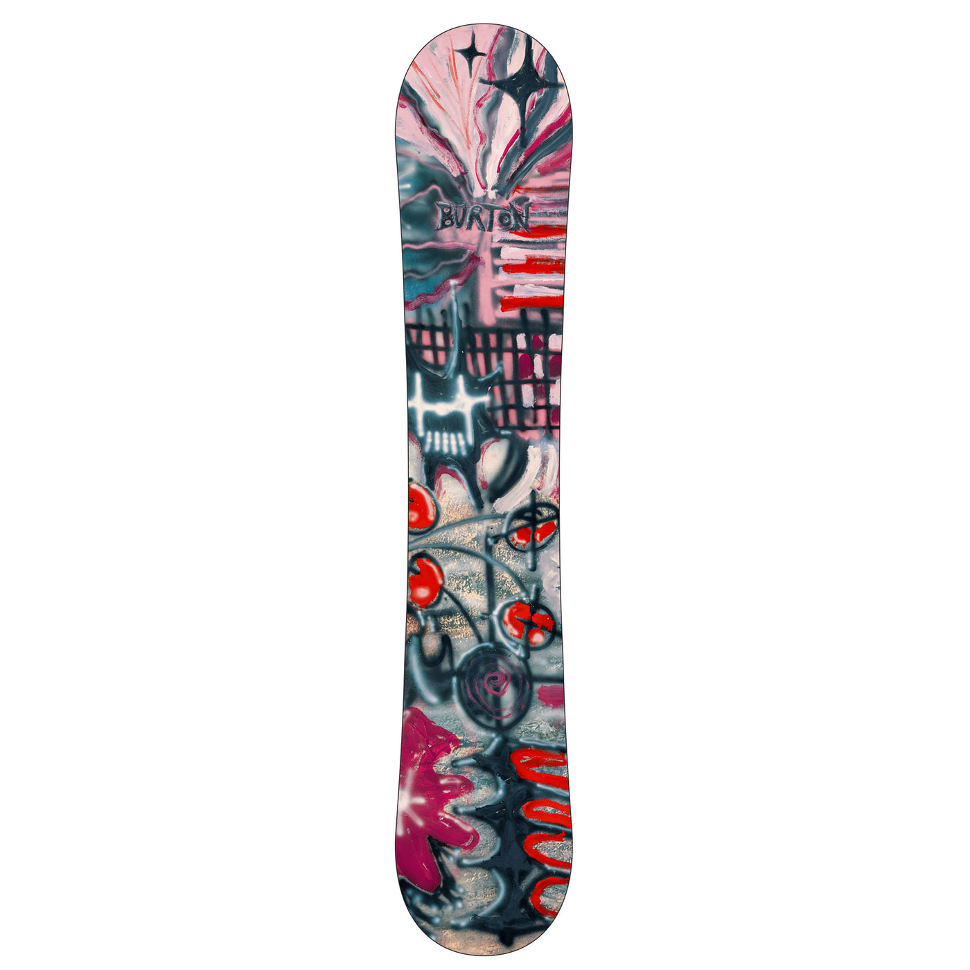 Burton Blossom Snowboard 2025 