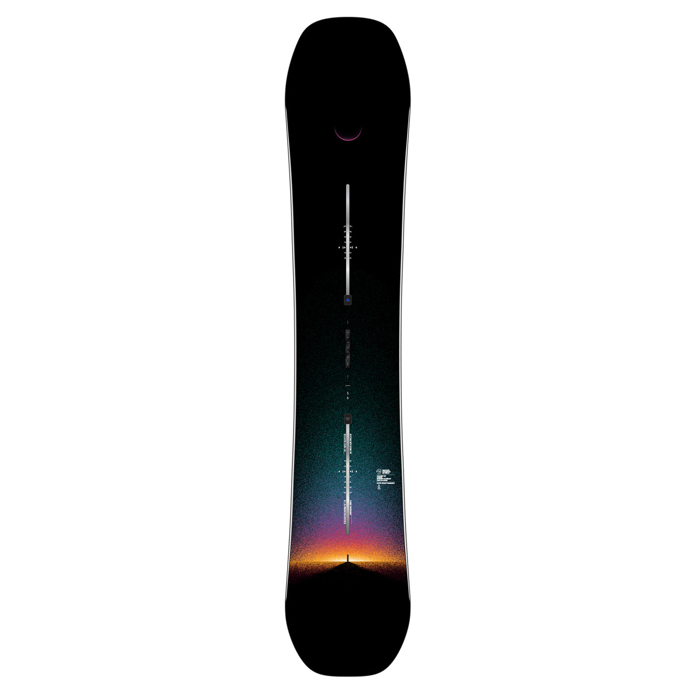 Burton Men's Custom X Snowboard 2025 