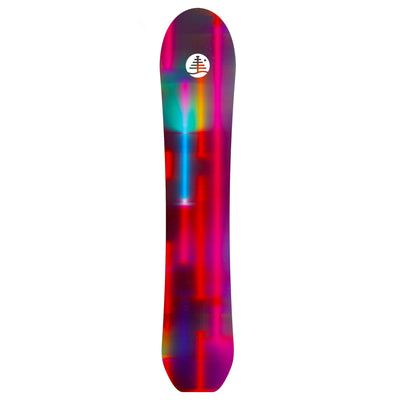 Burton Family Tree Gril Master Snowboard 2025 