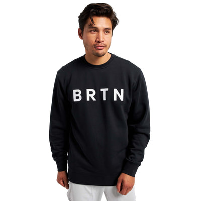 Burton Men's Brtn Fleece Crew 2025 