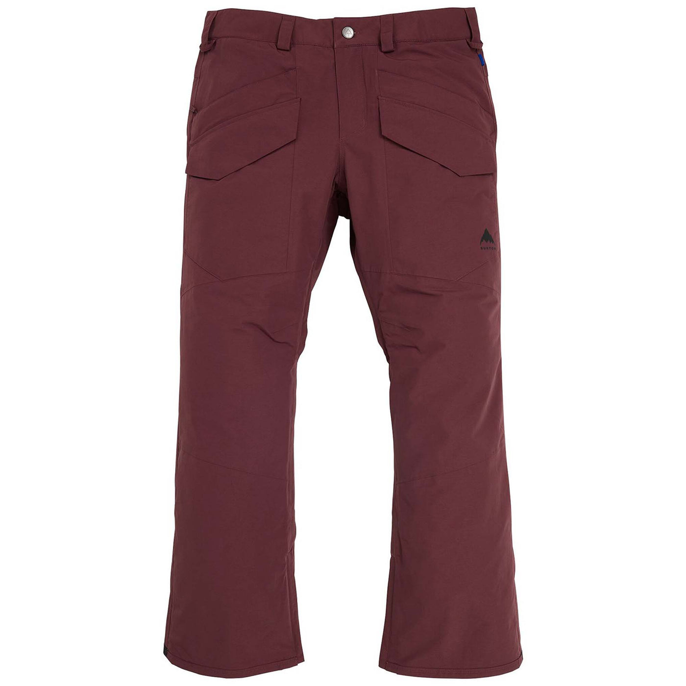 Burton Men's Covert Pants 2.0 2025 ALMANDINE