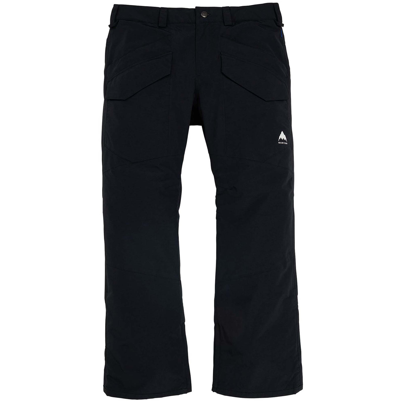 Burton Men's Covert Pants 2.0 2025 TRUE BLACK