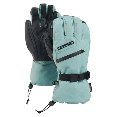 Burton Men's GORE-TEX® Gloves 2025 ROCK LICHEN