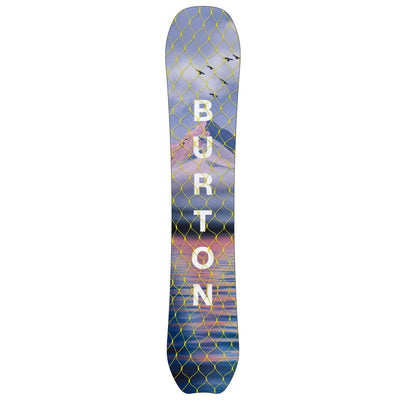 Burton Women's Story Board Snowboard 2025 