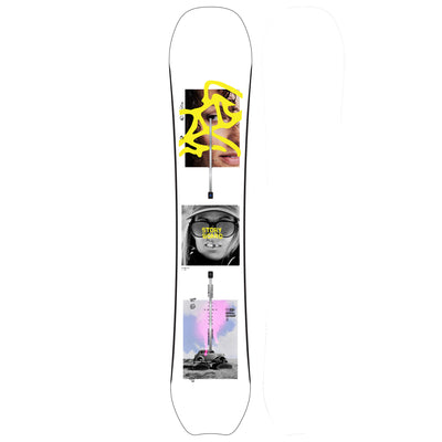 Burton Women's Story Board Snowboard 2025 