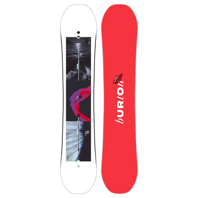 Burton Women's Talent Scout Snowboard 2025 ASSORTED