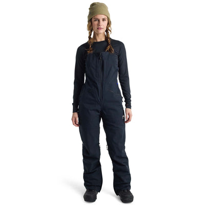 Burton Women's Reserve Stretch Bib Pants 2025 