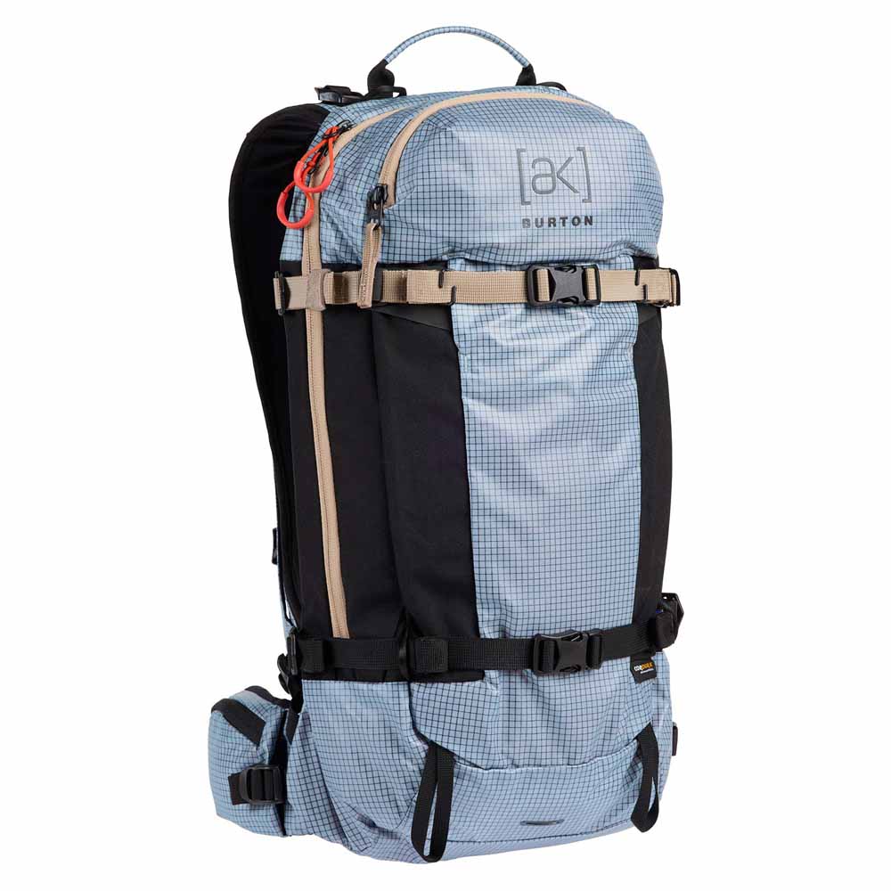 Burton [ak] Dispatcher 18L Backpack 2025 DUSTY BLUE