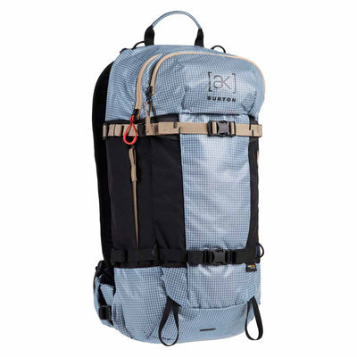 Burton [ak] Dispatcher 25L Backpack 2025 DUSTY BLUE