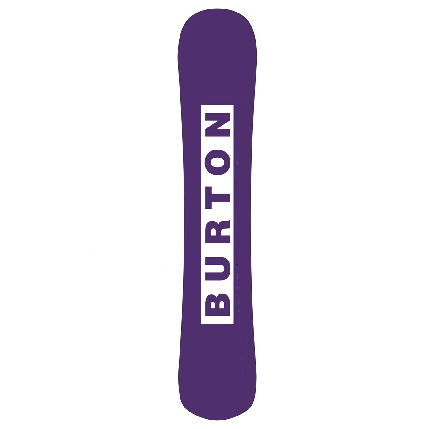 Burton Women's Hideaway Snowboard 2025 