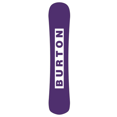 Burton Women's Hideaway Snowboard 2025 