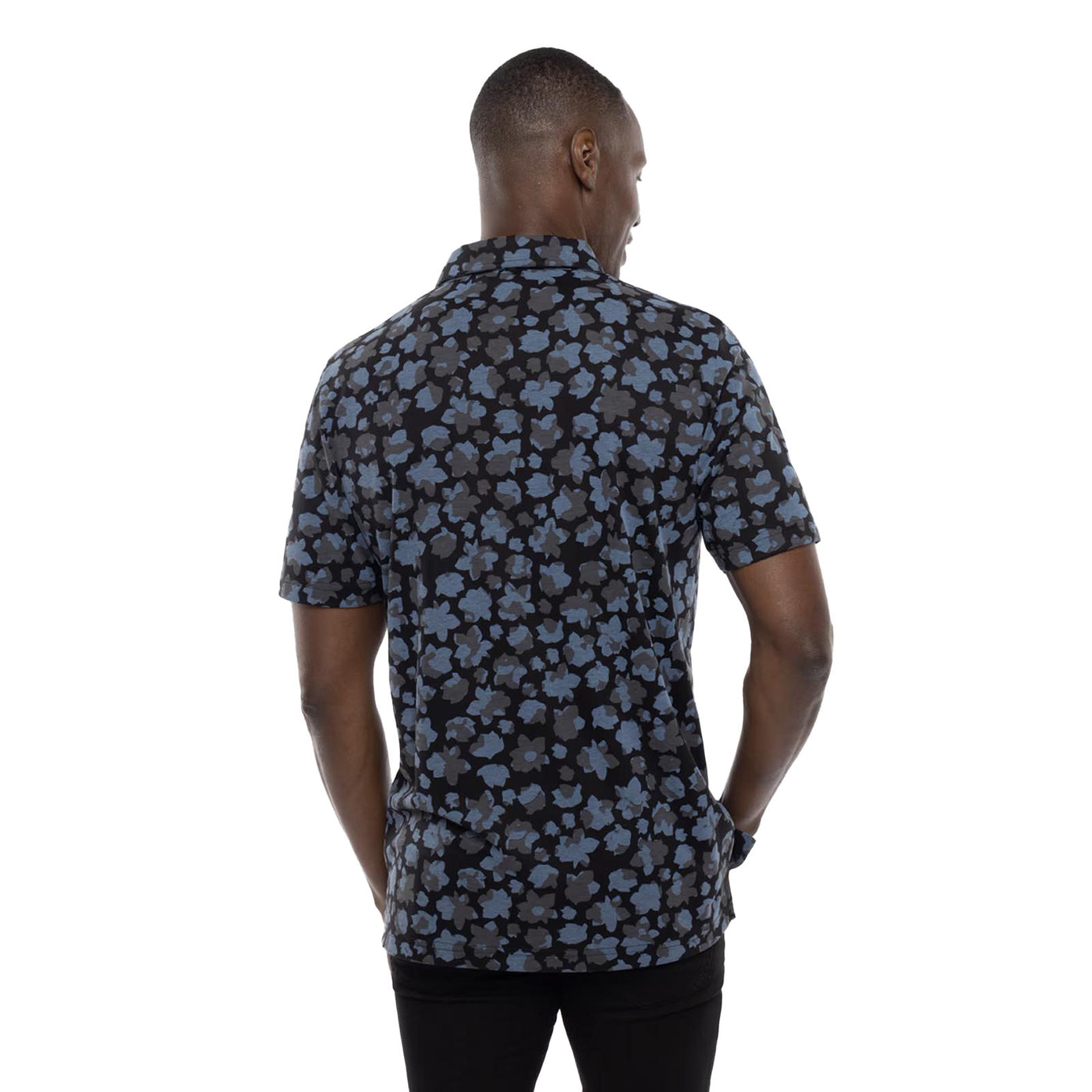 TravisMathew Men's By The Wharf Polo 2024 