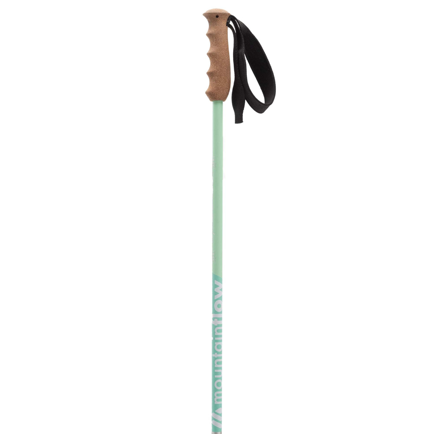 Mountainflow Corkpro Recycled Ski Pole 2025 2025 