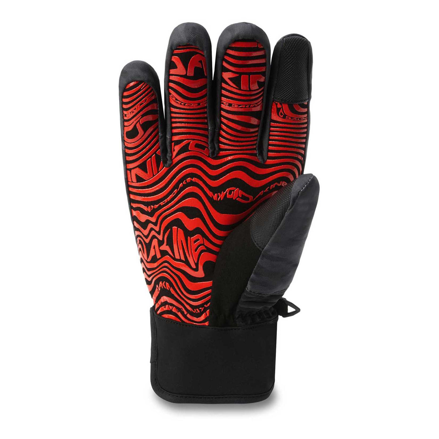 Dakine Men's Crossfire Gloves 2025 