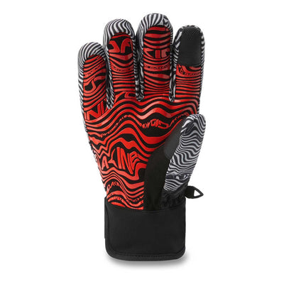 Dakine Men's Crossfire Gloves 2025 