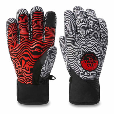 Dakine Men's Crossfire Gloves 2025 