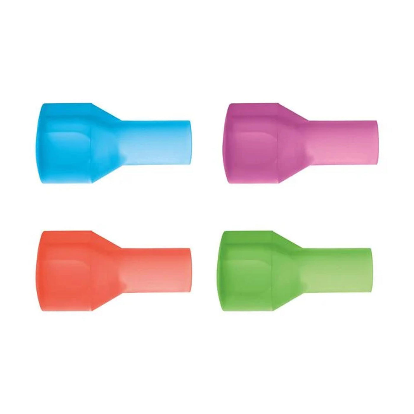 CAMELBAK ACCESSORIES BIG BITE VALVE 4 COLOR PACK 