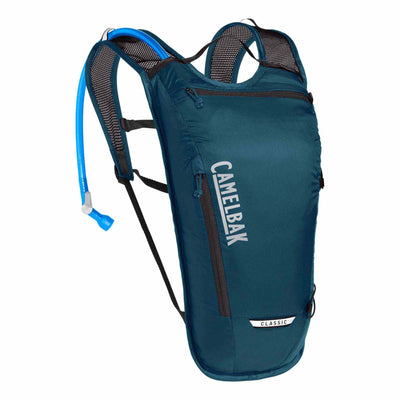 CamelBak Classic™ Light 2L Hydration Pack 2025 GIBRALTAR NAVY/BLACK