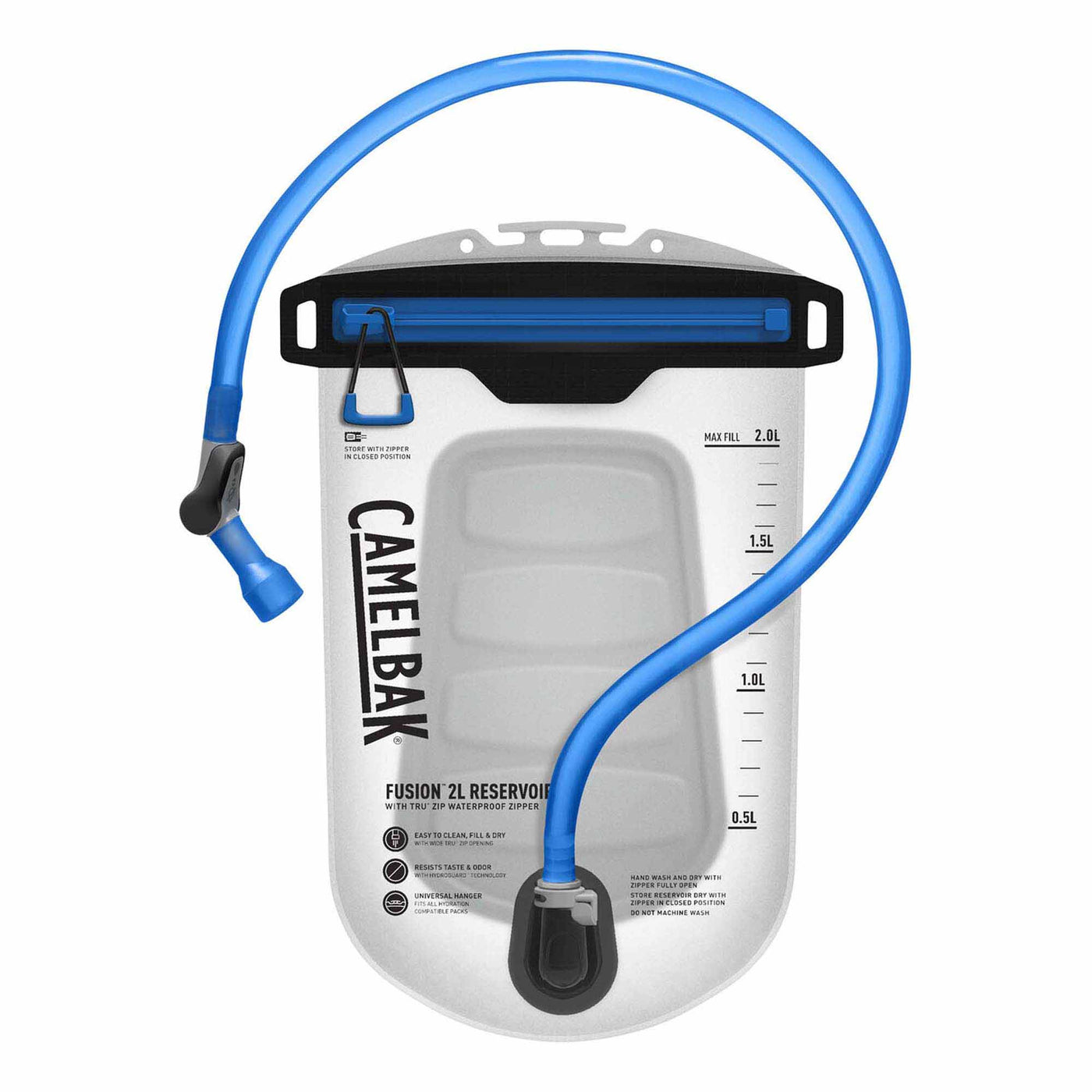 CamelBak Fusion™ 2L Reservoir 2025 CLEAR