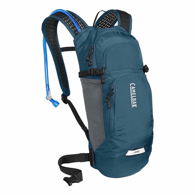 CamelBak Lobo™ 9 70oz Hydration Pack 2025 MOROCCAN BLUE