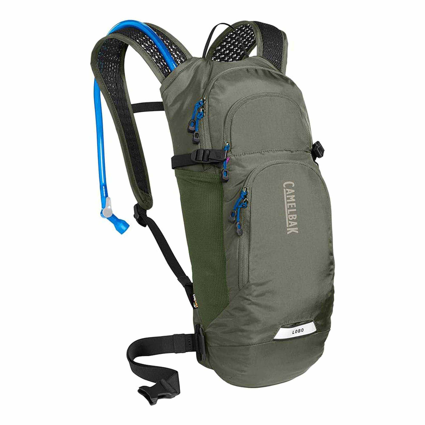 CamelBak Lobo™ 9 70oz Hydration Pack 2025 DUSTY OLIVE