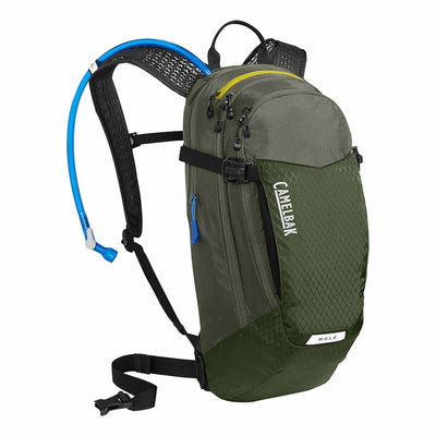 CamelBak M.U.L.E.® 12 100oz Hydration Pack 2025 DUSTY OLIVE