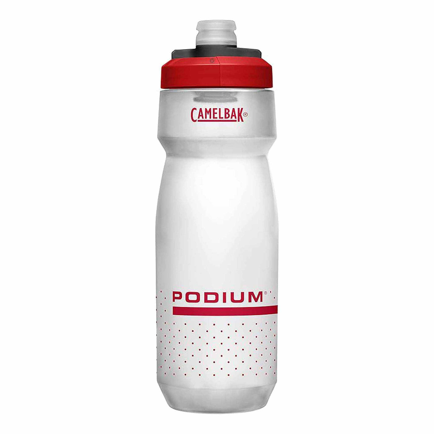 CamelBak Podium® 24oz Bike Bottle 2025 FIERY RED