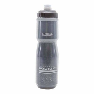 CamelBak Podium® Chill™ 24oz Bike Bottle 2025 BLACK