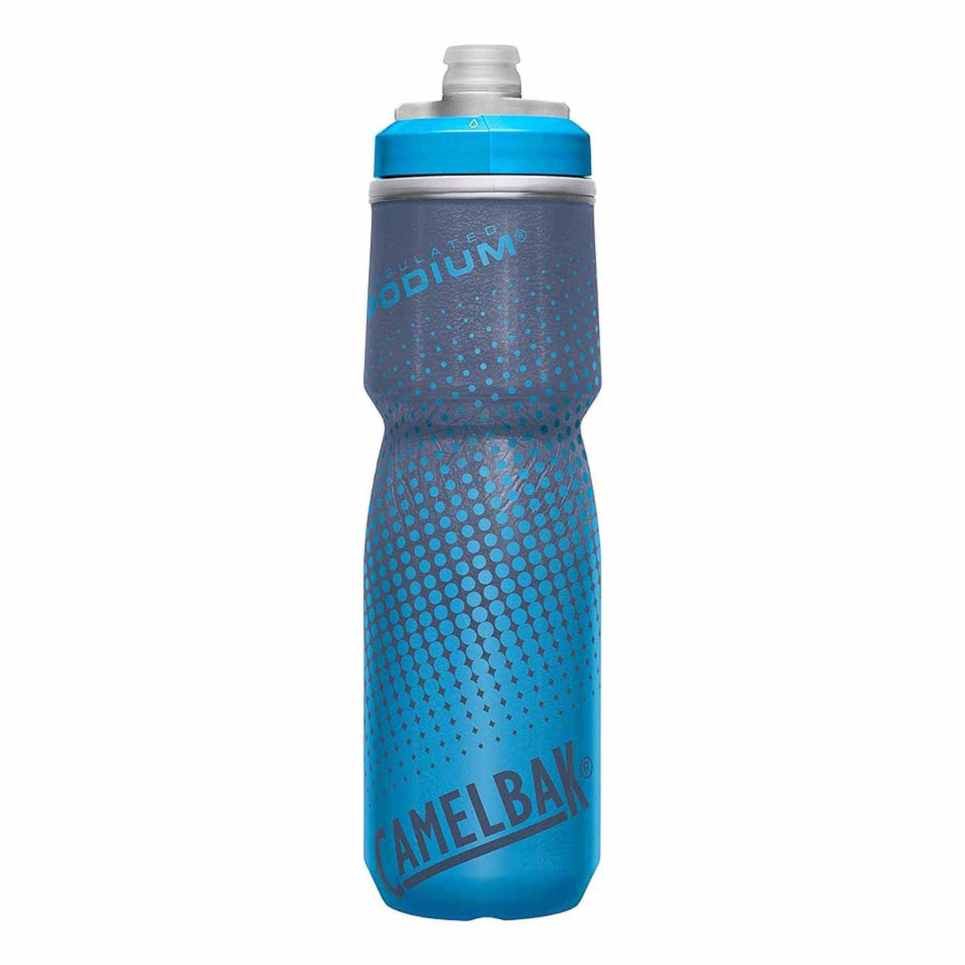 CamelBak Podium® Chill™ 24oz Bike Bottle 2025 BLUE DOT